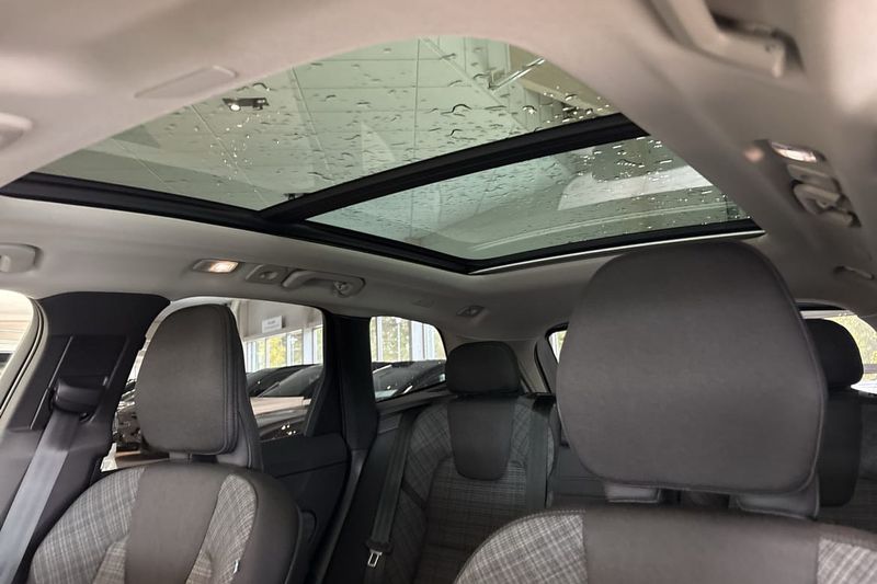 Volvo XC60 bild 15