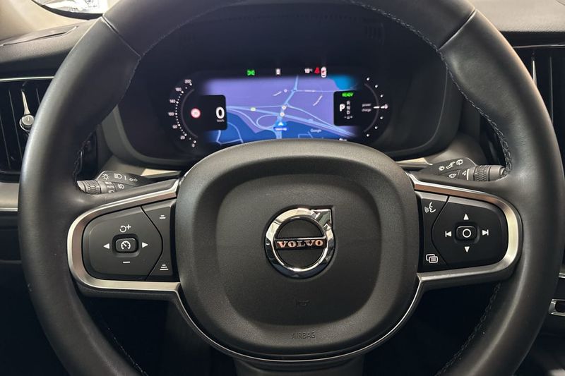 Volvo XC60 bild 24