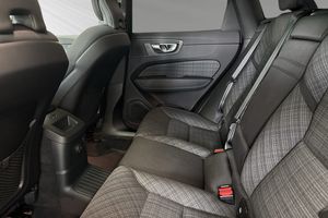 Volvo XC60 bild 8