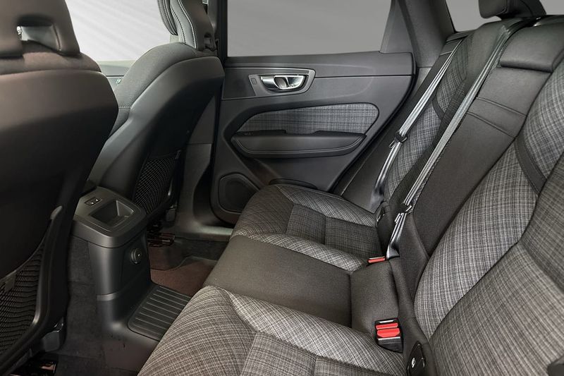 Volvo XC60 bild 8