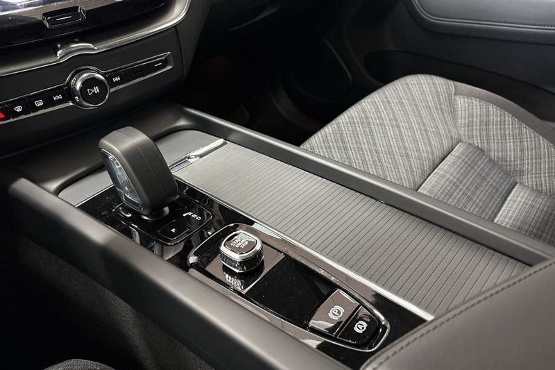 Volvo XC60 bild 20