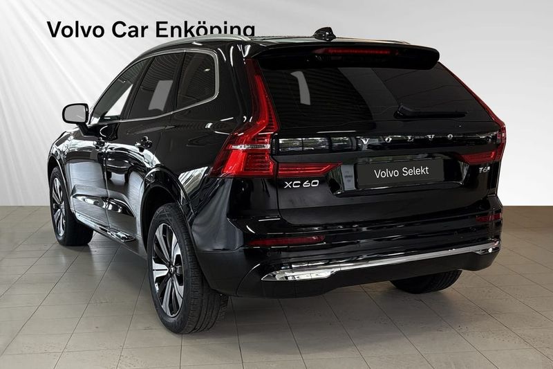 Volvo XC60 bild 4