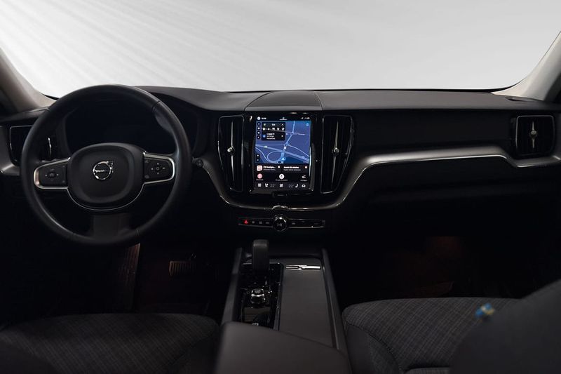 Volvo XC60 bild 9