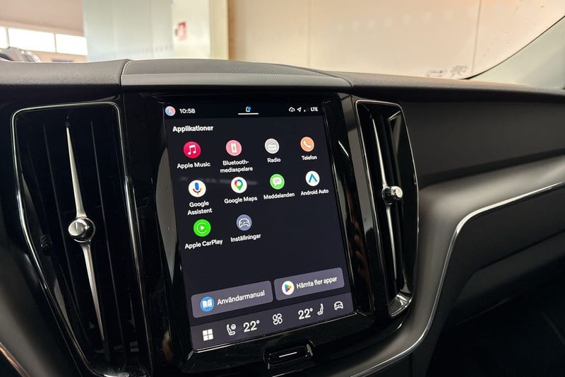 Volvo XC60 bild 21