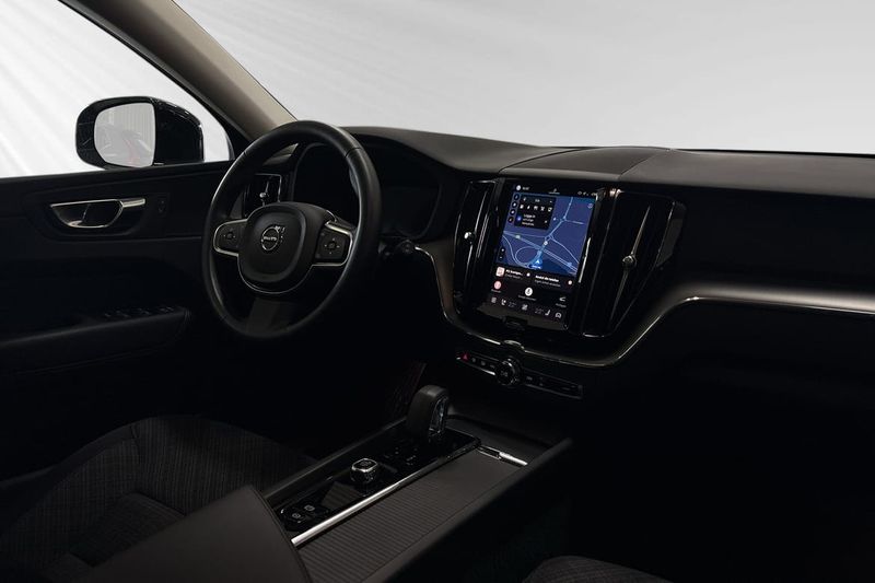 Volvo XC60 bild 10