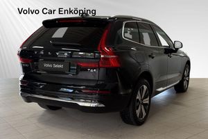 Volvo XC60 bild 5