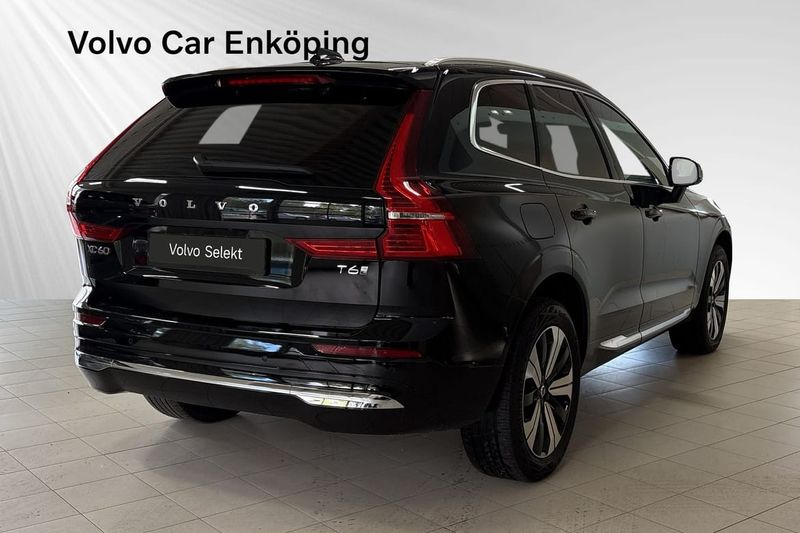 Volvo XC60 bild 5