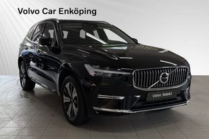 Volvo XC60 bild 6