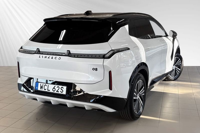 Lynk & Co 08 bild 4