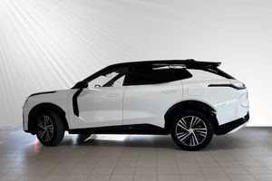 Lynk & Co 08 bild 2