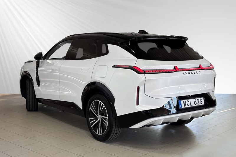 Lynk & Co 08 bild 3