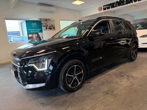 Kia Niro bild 2