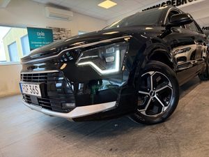 Kia Niro bild 5