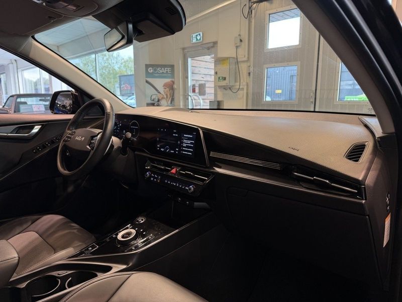 Kia Niro bild 7