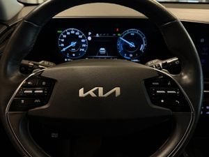 Kia Niro bild 15