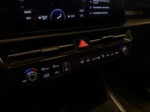Kia Niro bild 13