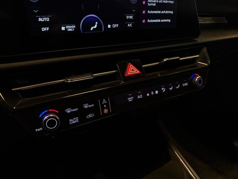 Kia Niro bild 13