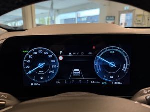 Kia Niro bild 9
