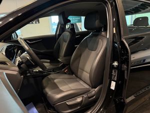 Kia Niro bild 8