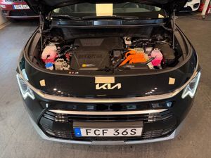 Kia Niro bild 18