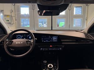 Kia Niro bild 4