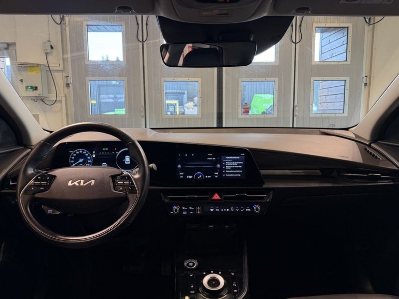 Kia Niro bild 4