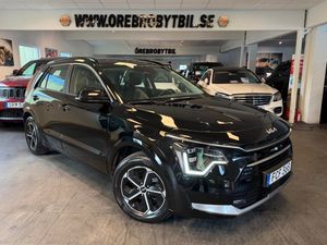 Kia Niro bild 1
