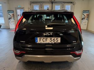Kia Niro bild 19