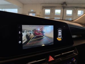 Kia Niro bild 11