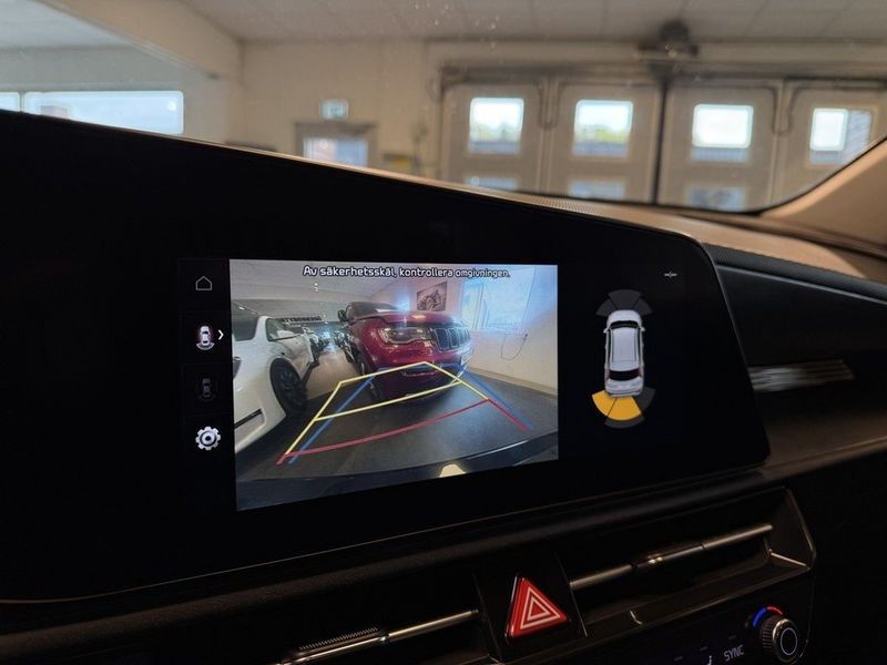 Kia Niro bild 11