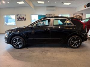 Kia Niro bild 17