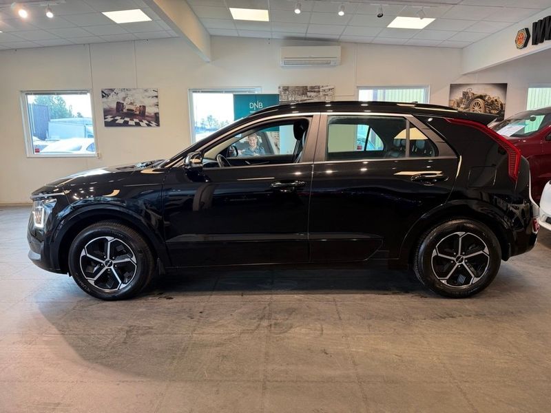 Kia Niro bild 17