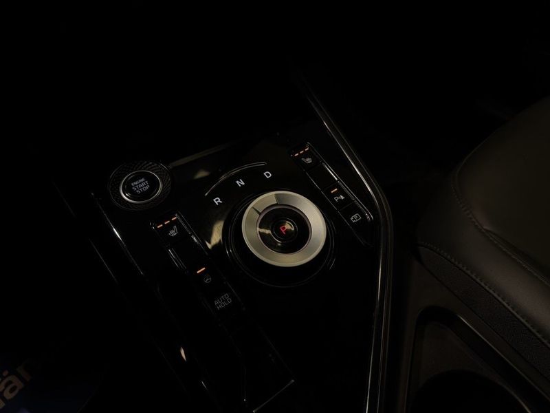 Kia Niro bild 14