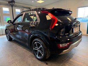 Kia Niro bild 3