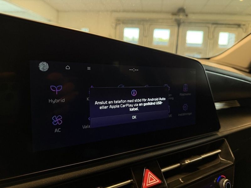 Kia Niro bild 12