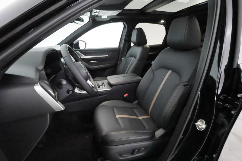 Mazda CX-60 bild 11