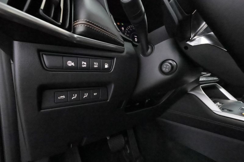 Mazda CX-60 bild 27