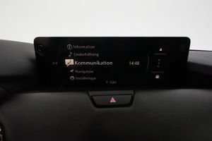 Mazda CX-60 bild 19