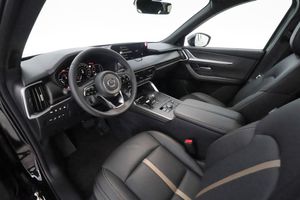 Mazda CX-60 bild 10