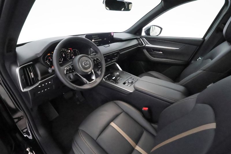 Mazda CX-60 bild 10