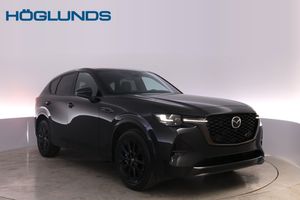 Mazda CX-60 bild 1