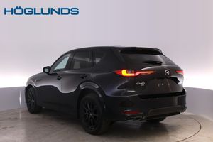 Mazda CX-60 bild 5