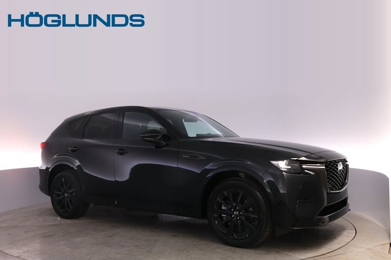 Mazda CX-60 bild 2