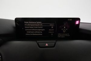Mazda CX-60 bild 20