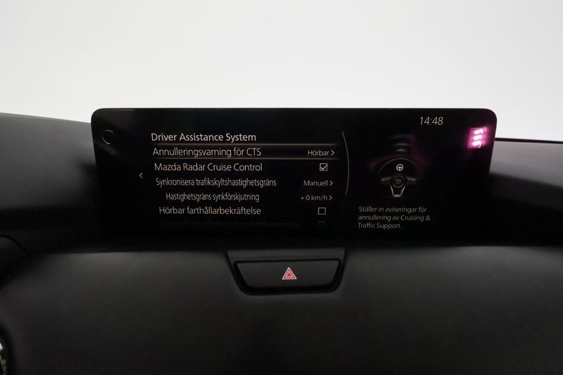 Mazda CX-60 bild 20