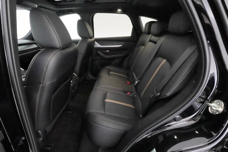 Mazda CX-60 bild 12