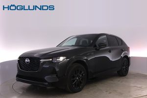 Mazda CX-60 bild 8
