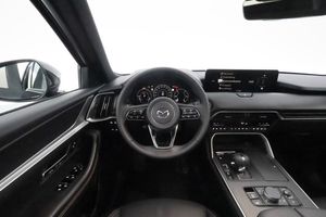Mazda CX-60 bild 9