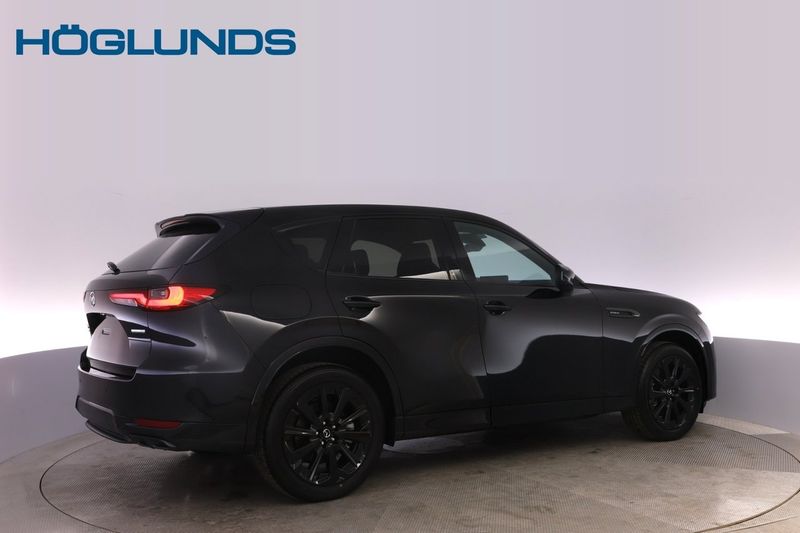 Mazda CX-60 bild 3