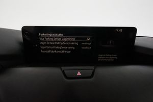 Mazda CX-60 bild 21